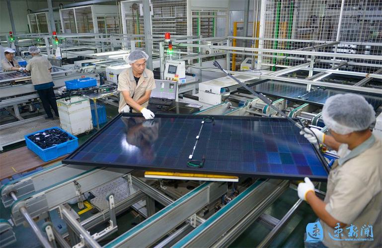 据了解,5g工厂是指以5g等新一代信息通信技术为核心,依托工业互联网